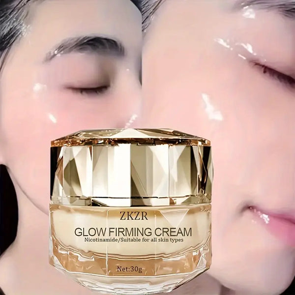 Snow Beauty Cream
