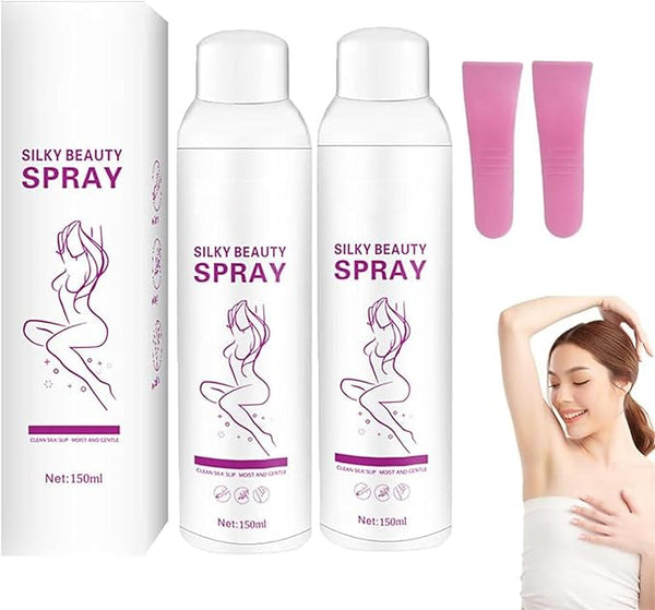 Hair Remover Spray