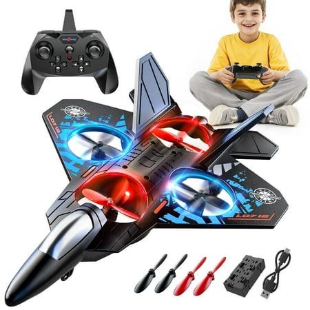 LO712 Aeroplane 2.4GHz Remote Controlled