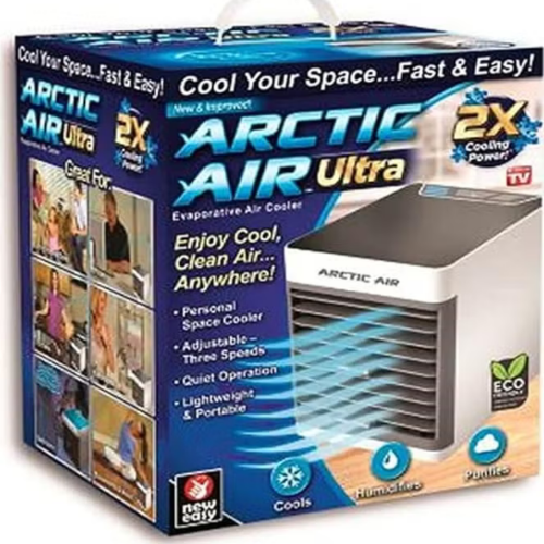 Personal Air Cooler