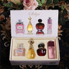 مجموعة واحدة من عطر شيليكا أو دو برفيوم برائحة شرقية أنيقة للنساء