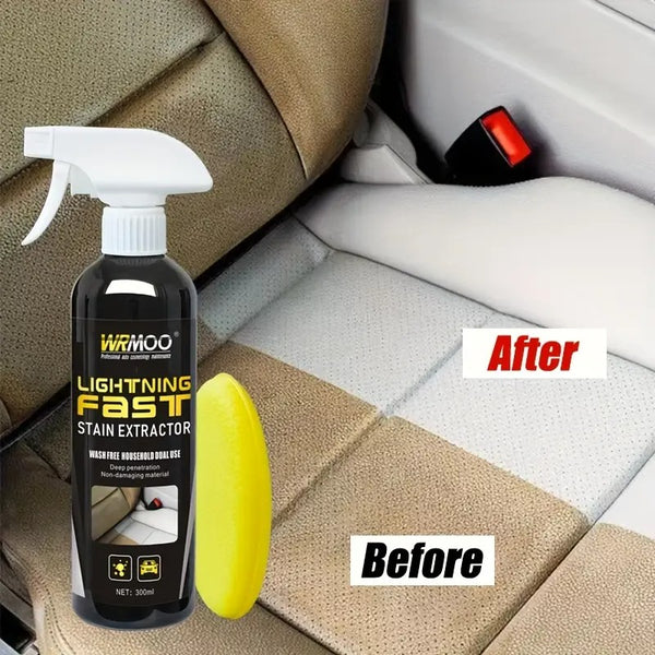 High-Quality Car Interior Polish: Revive Luster, Safeguard Surfaces - Dashboard,